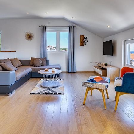 Apartman View 프레코 외부 사진