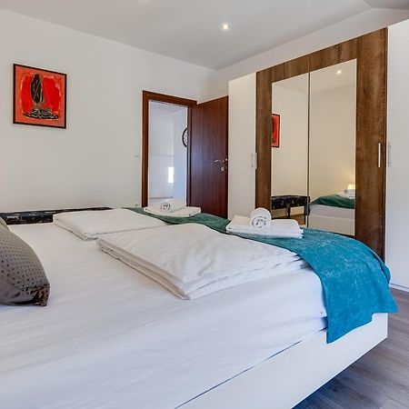 Apartman View 프레코 외부 사진
