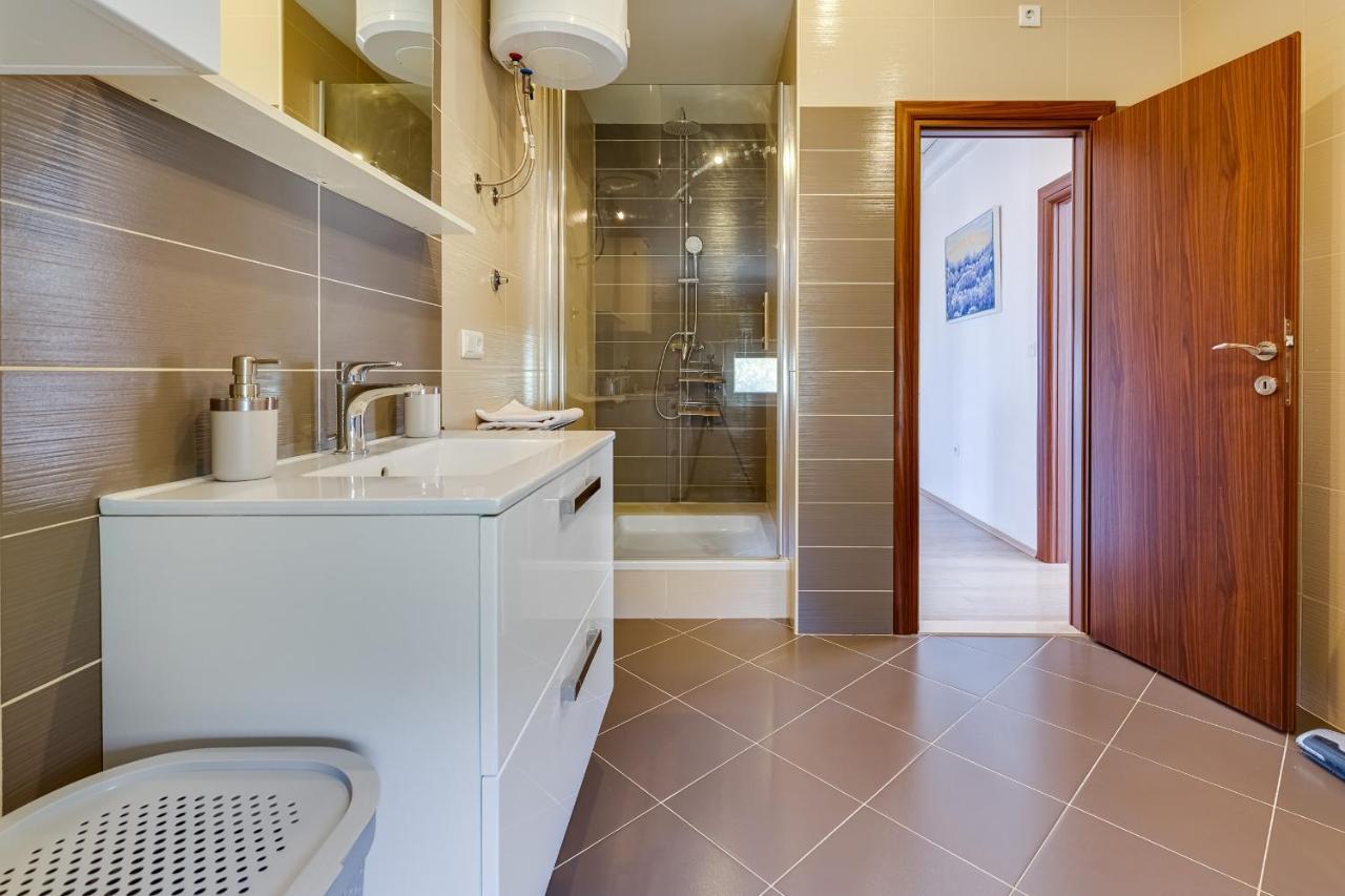 Apartman View 프레코 외부 사진