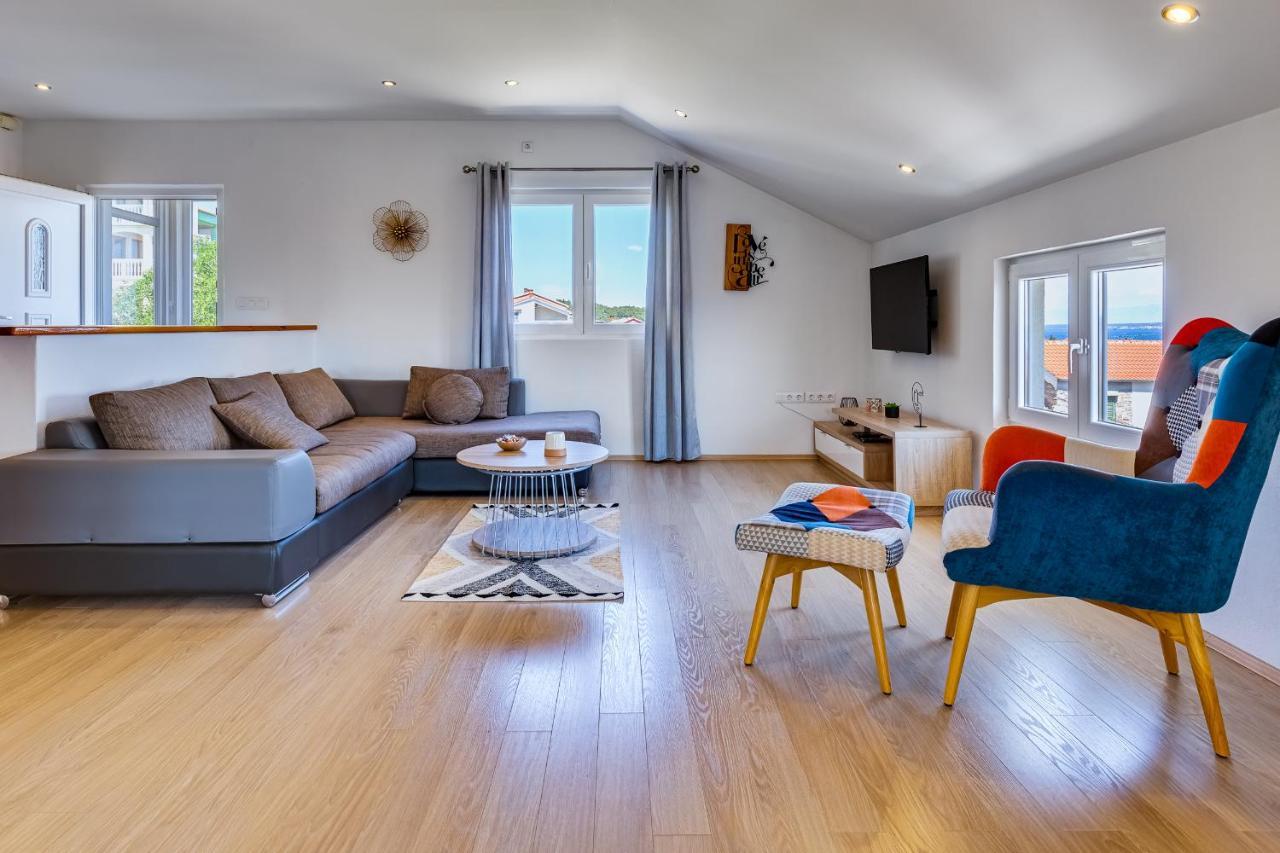 Apartman View 프레코 외부 사진